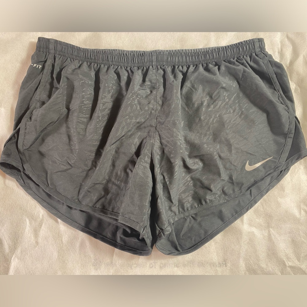 Dryfit Nike Running Shorts
